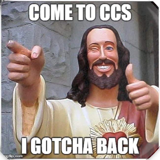 CHCCS memes design 1