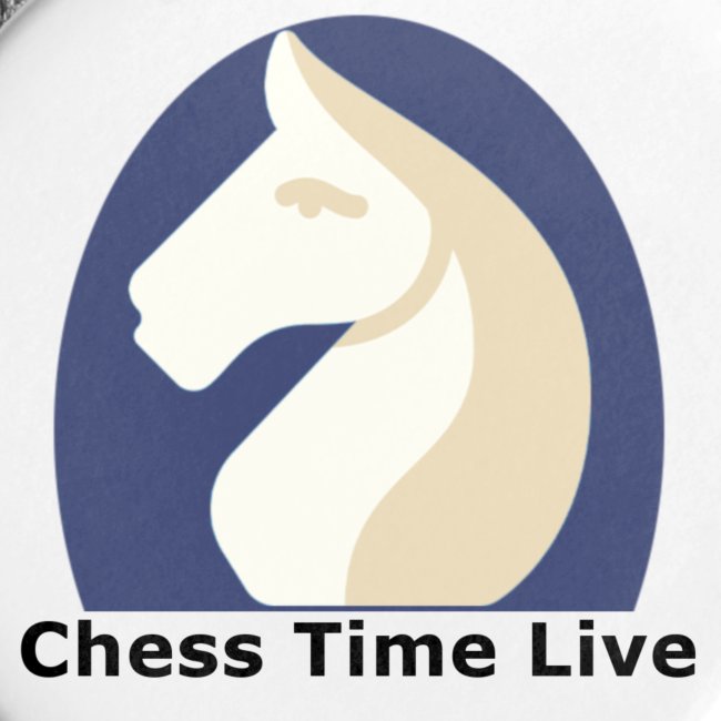 Chess Time Live Icon
