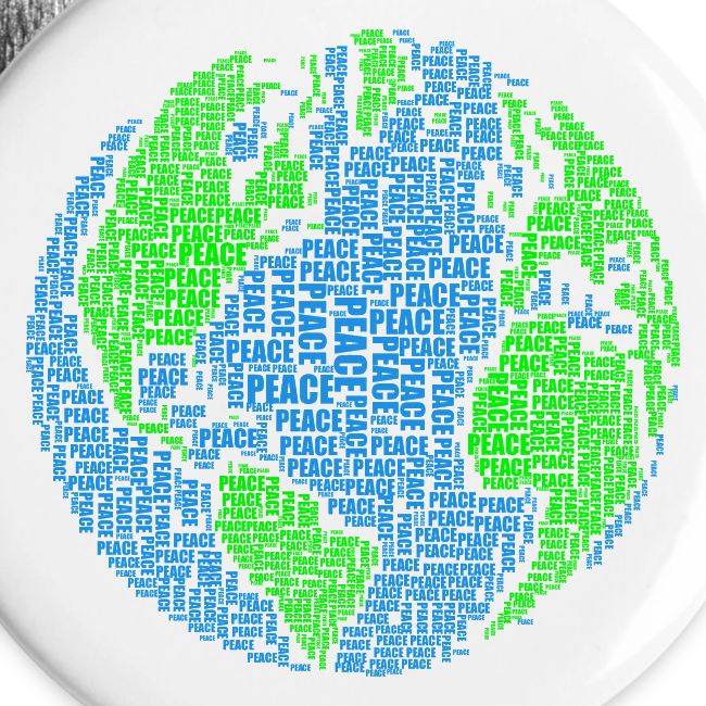 Global PEACE Sphere