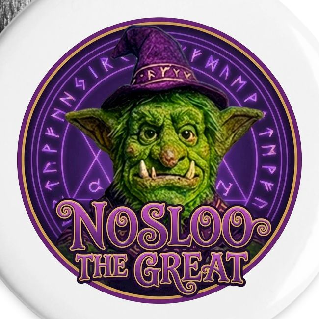 Nosloo the Great