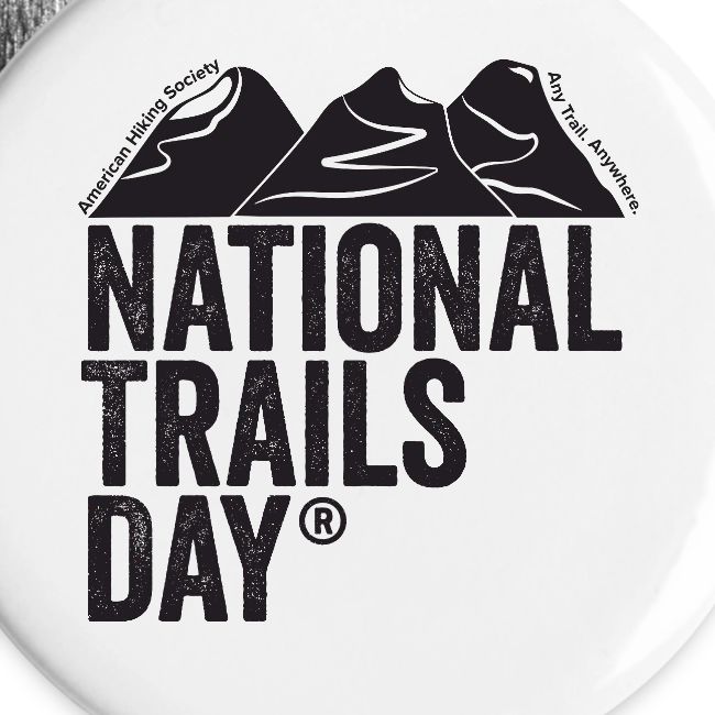 National Trails Day