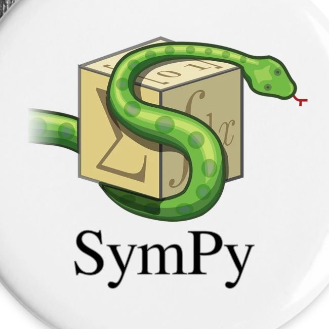 SymPy Official Logo