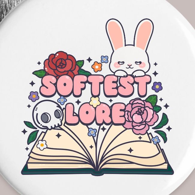 SOFTEST LORE