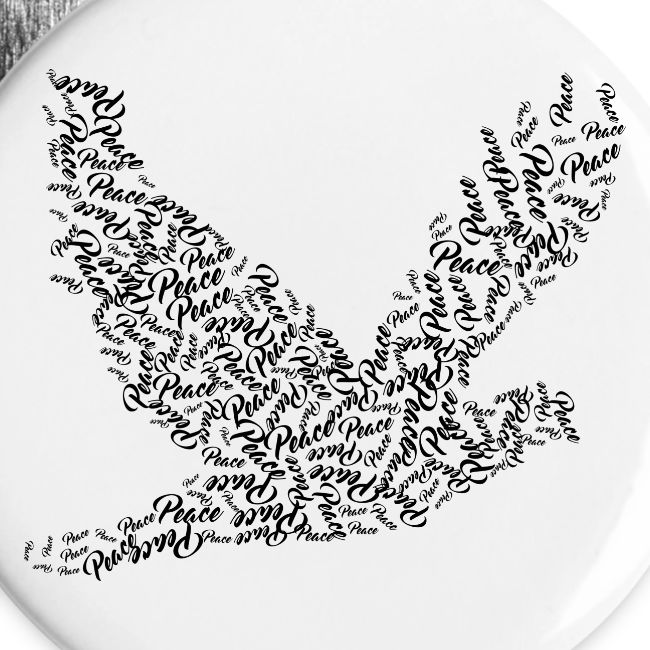 DOVE Peace in FLIGHT