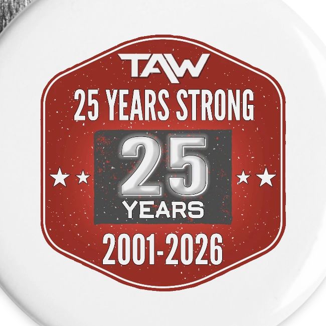 25 YRS