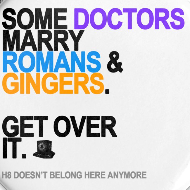 some doctors marry romansgingers lg tran