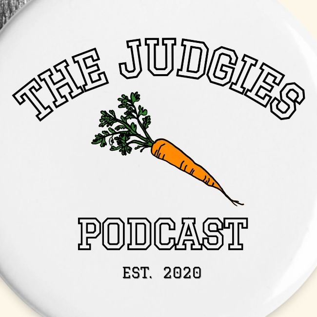 The Judgies Podcast Carrot College