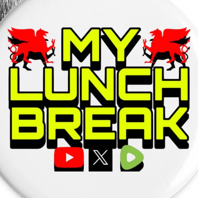 MY LUNCH BREAK 1 Nov 24