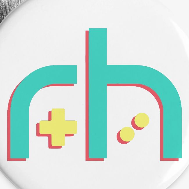 RH 2026 Logo