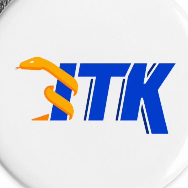 ITK logo