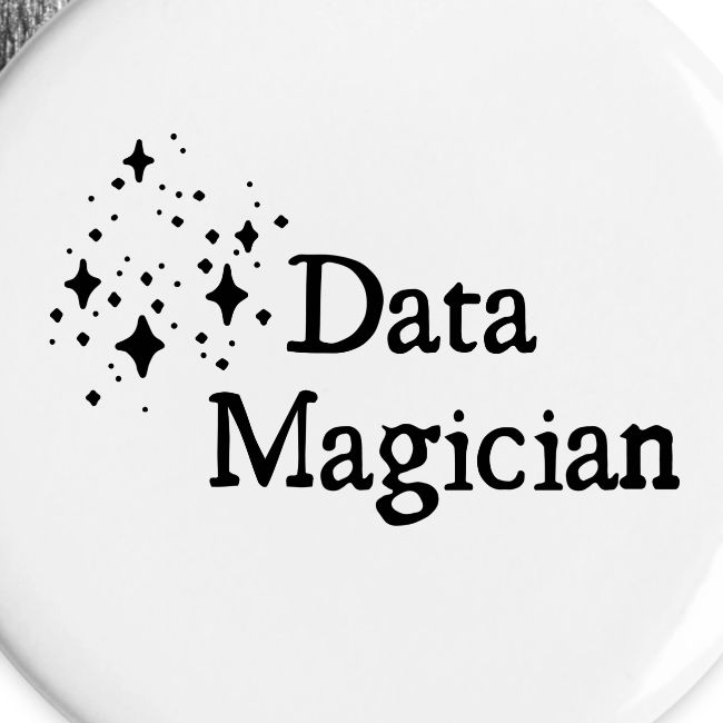 Data Magician (Light)