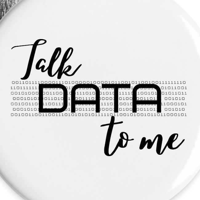 Talk Data to Me (Light)
