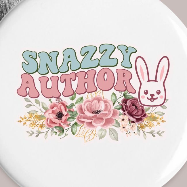 Snazzy Author