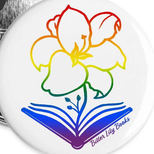 Bitter Lily Books - Pride
