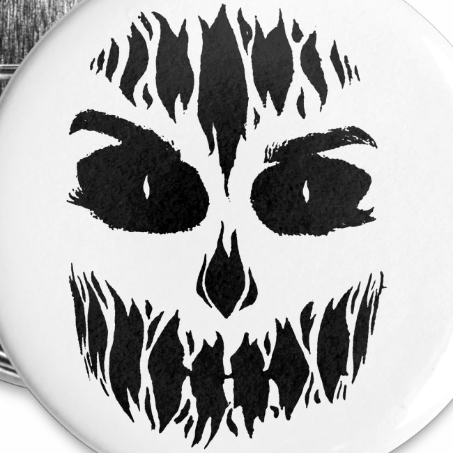 Creepy Halloween Scary Monster Face Gift Ideas