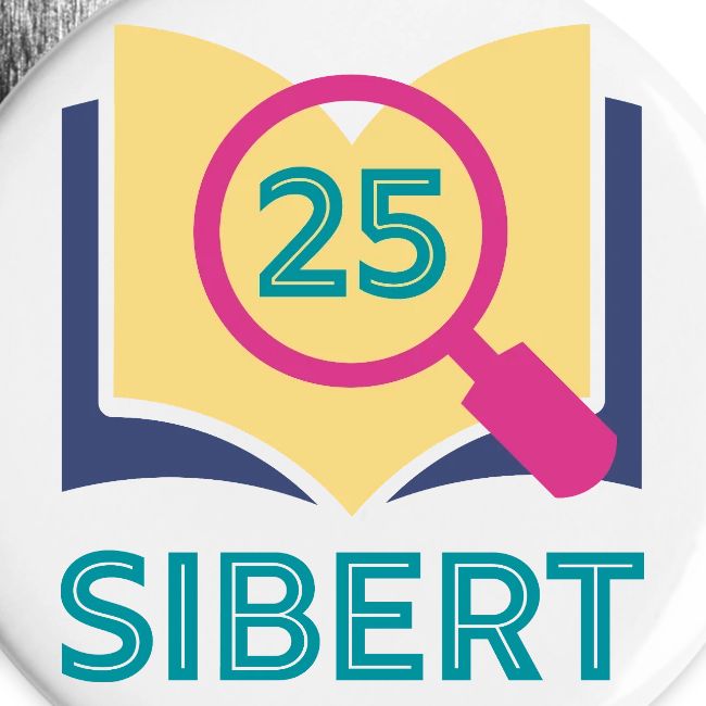 Sibert Medal 25th Anniversary