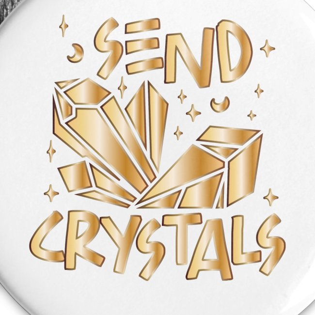 Send Crystals