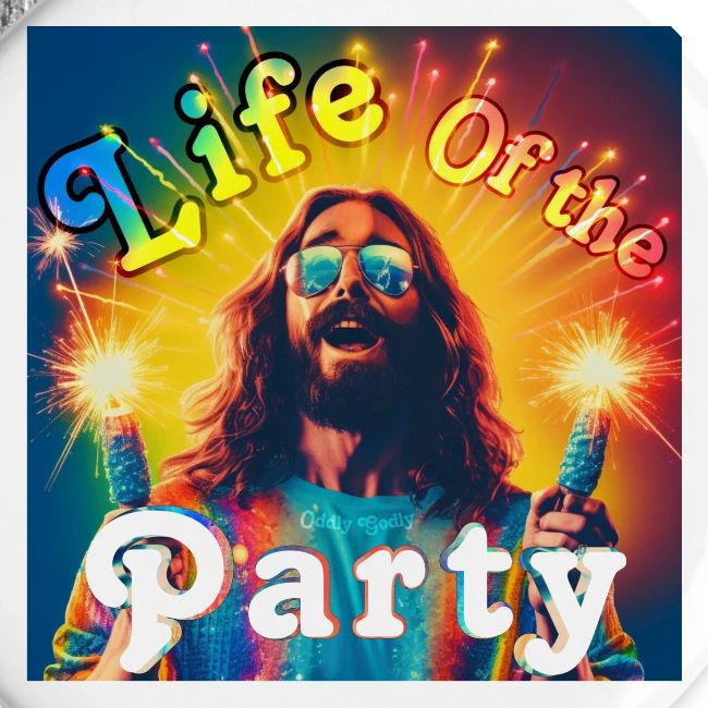 Life of the Party