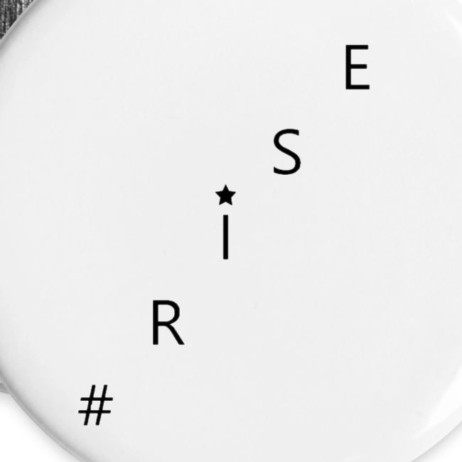 #RISE
