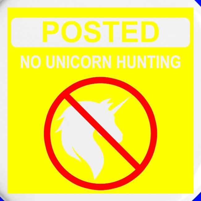 Posted Unicorn Hunting (open)