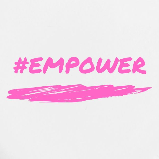 Pink Power