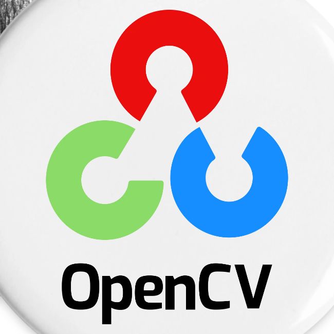 OpenCV Logo