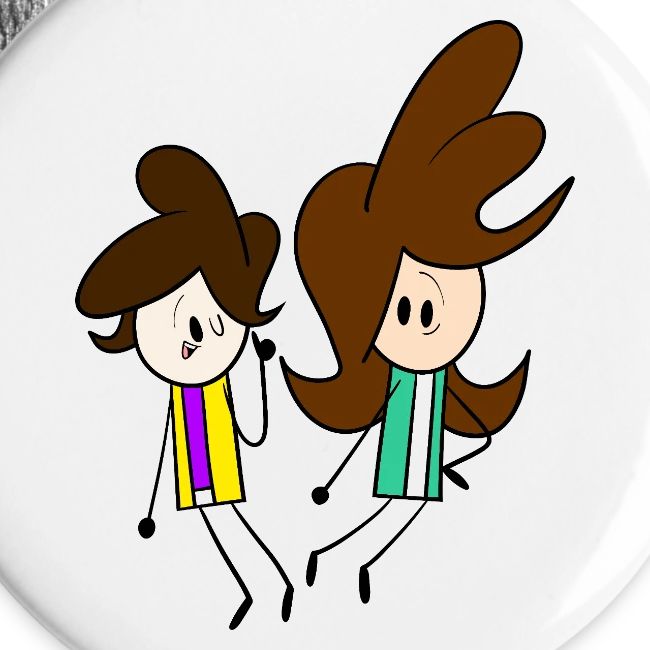 Small Coll and Dersy