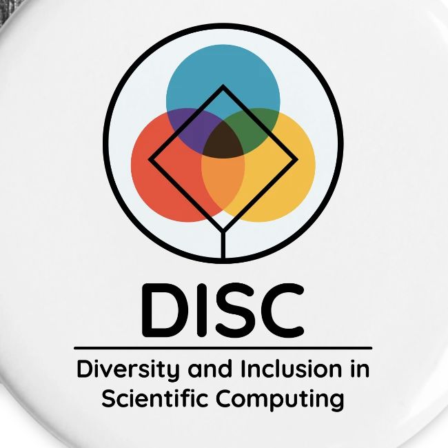 Diversity and Inclusion in Scientific Computing #2