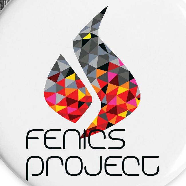 FEniCS Official Logo