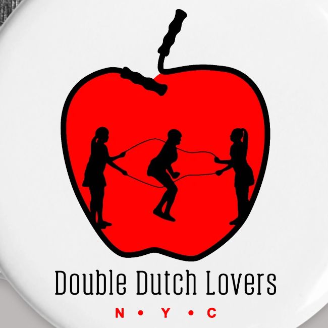 Double Dutch Lovers NYC