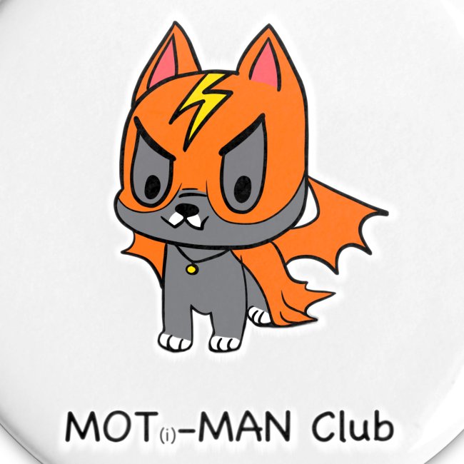 Mot(i)-Man Club