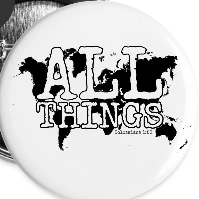 All Things World Map