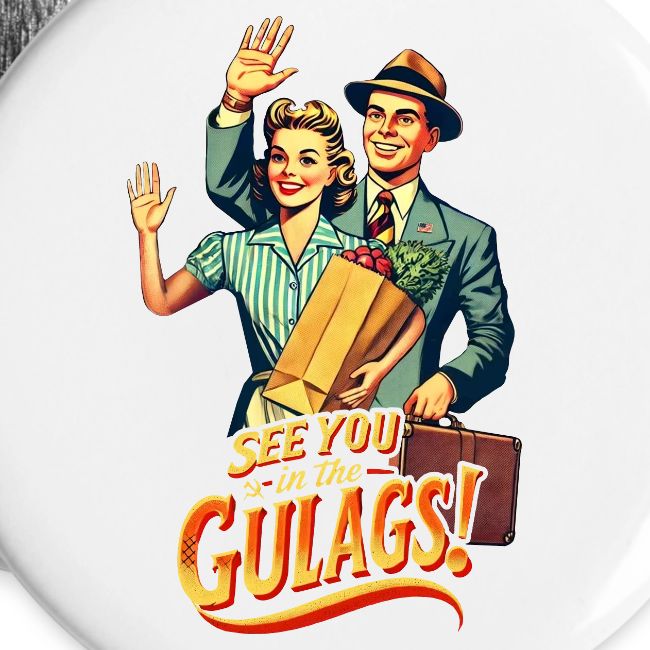 See You In The Gulags, Neighbor! (Accessories)