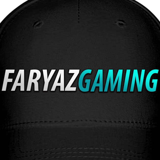 FaryazGaming Theme Text
