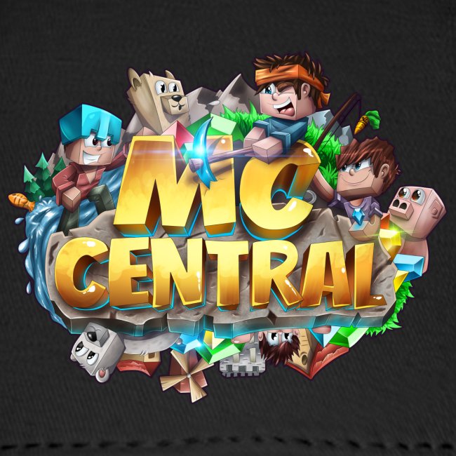 MC Central Logo