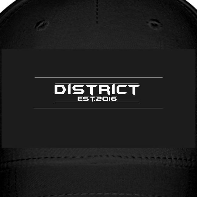 District apparel