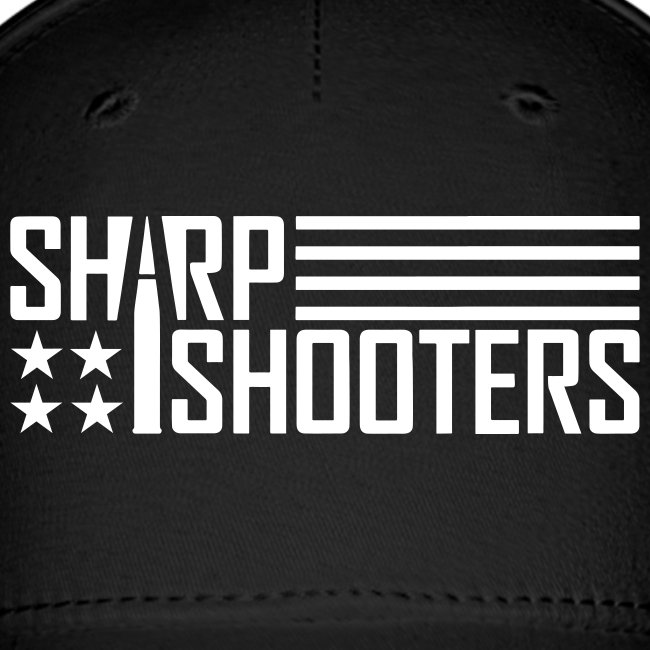 sharp shooterswhite