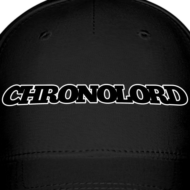 Chronolord logo