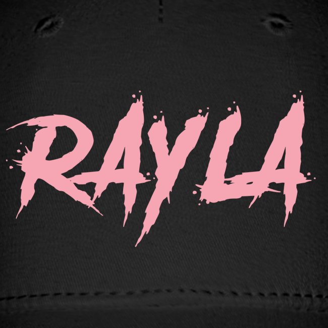 Rayla (pink)