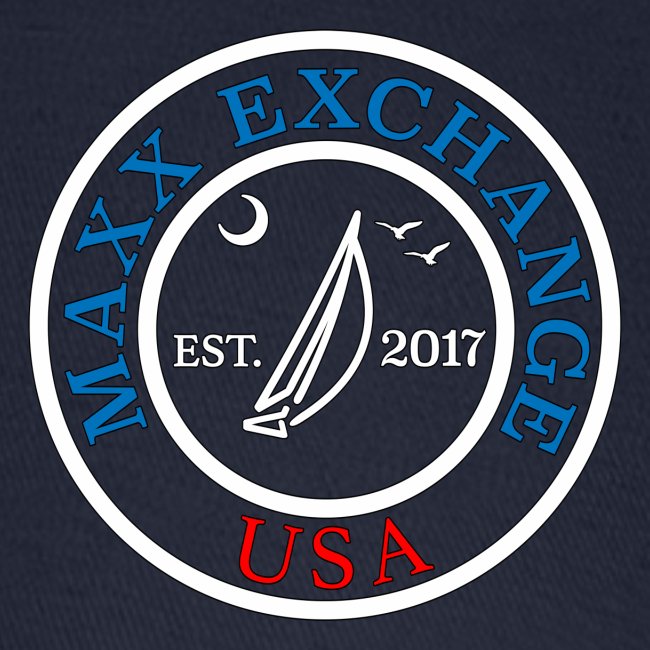 Maritime Helmsman Catamaran Skipper Maxx Exchange.