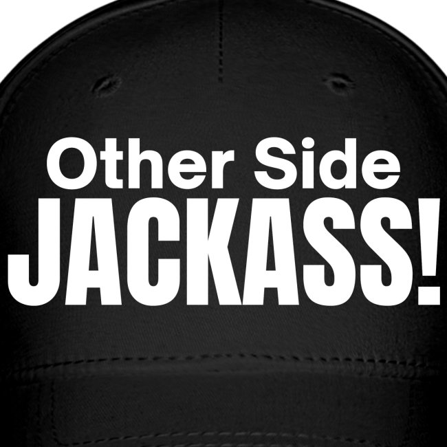 Other Side JACKASS