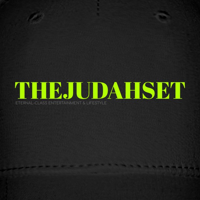THEJUDAHSET