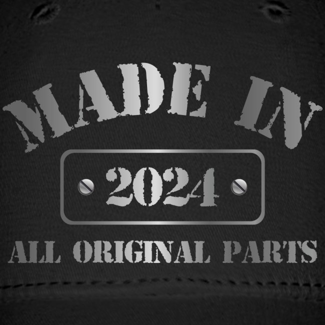 Made in 2024