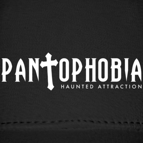 Pantophobia Logo Accessories