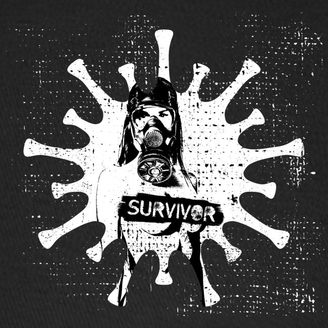 Survivor / Virus