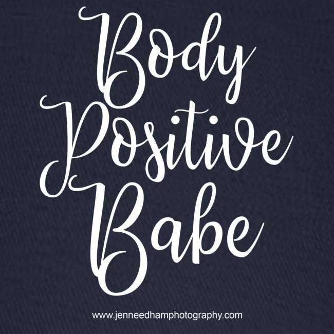 Body Positive Babe 2