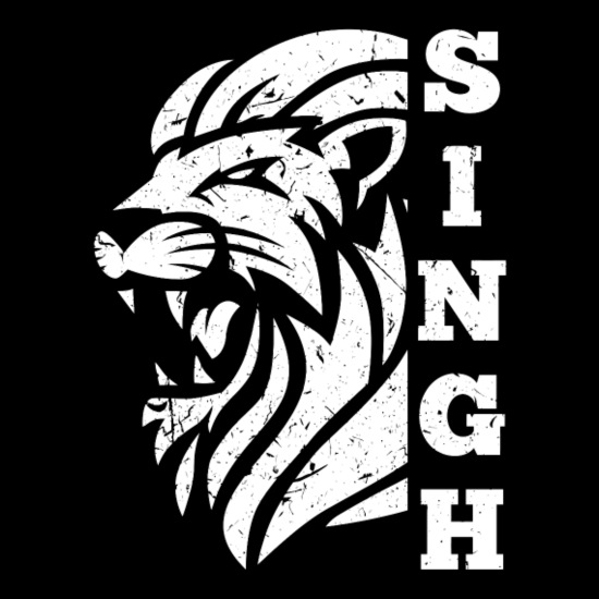Sikh Singh Lion For All Sikhs' Baseball Cap | Spreadshirt