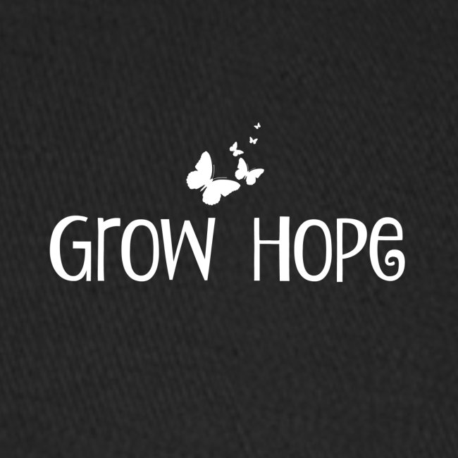 Grow Hope Tote Bag