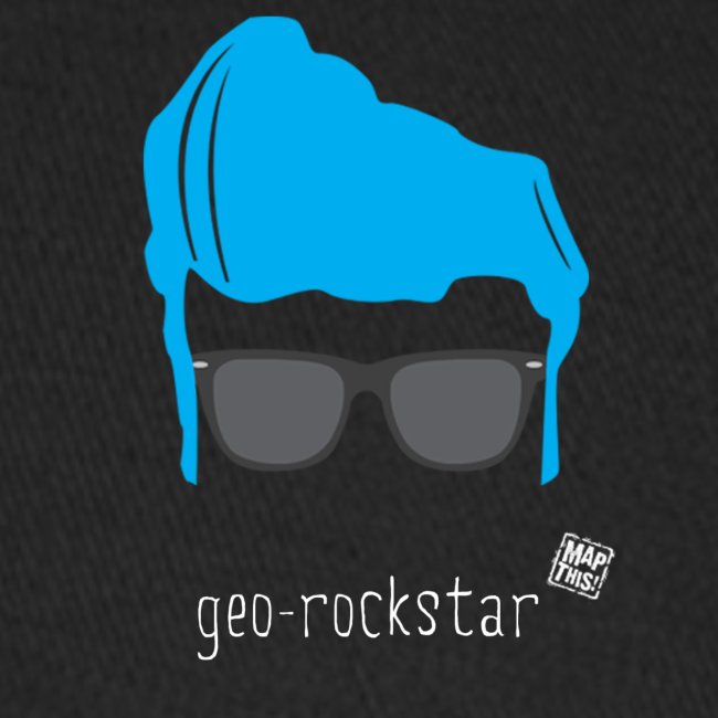 Geo Rockstar (him)