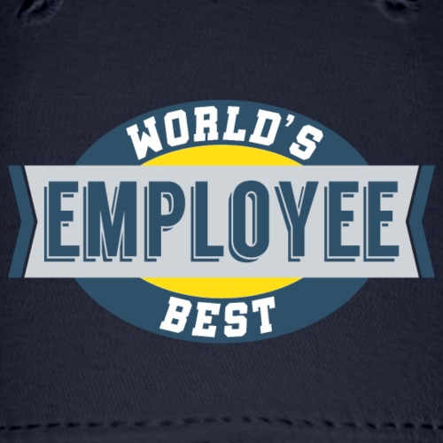 World's Best Employee